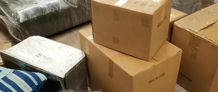 搬家后高效整理新家指南：从分类到收纳一步到位