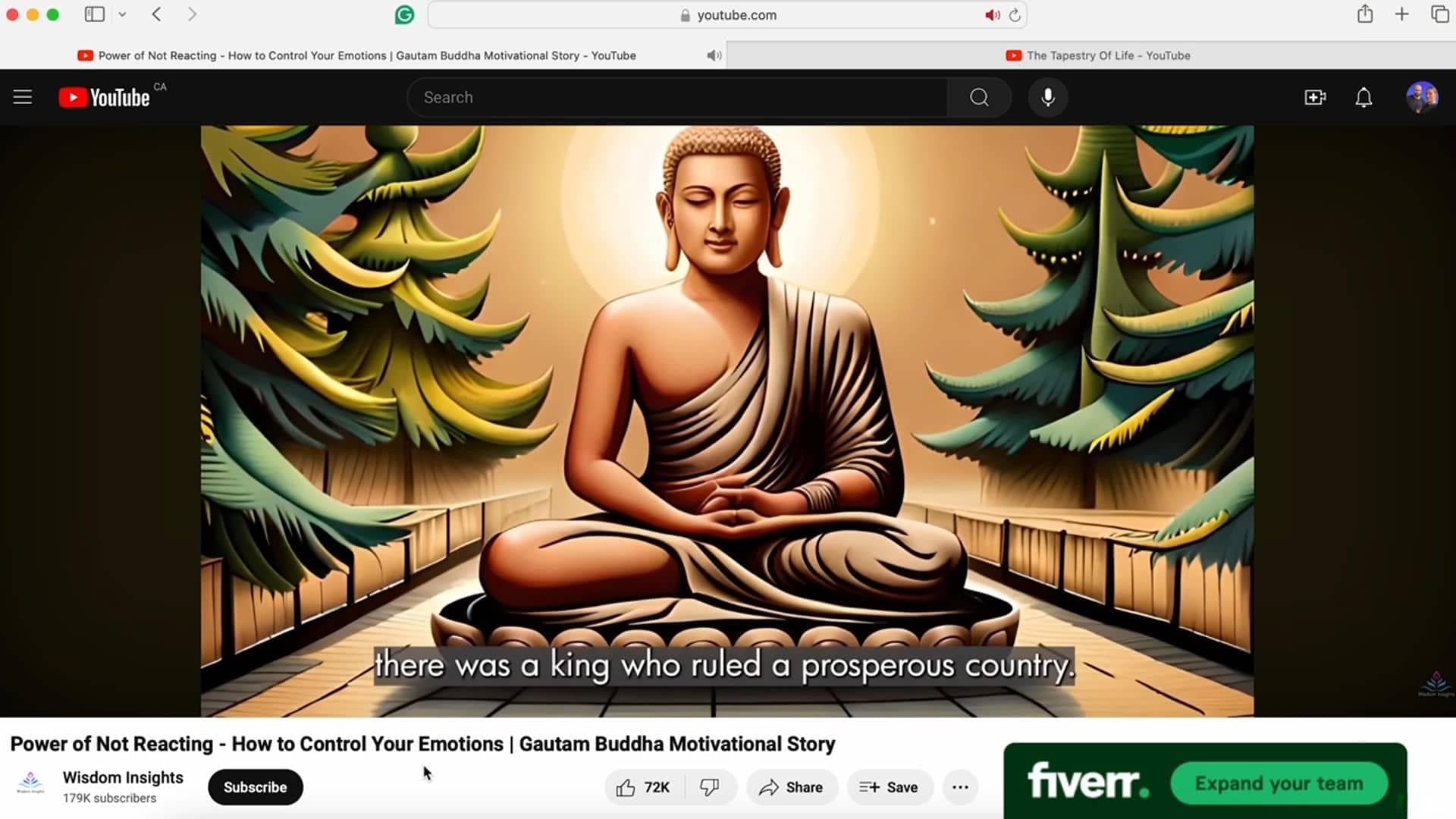 三个案例，学习如何用AI打造成功的YouTube频道