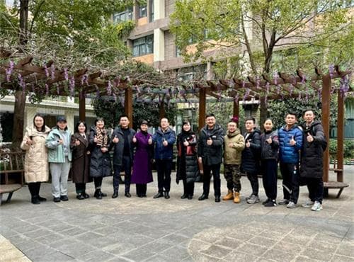 成都师范银都紫藤小学：打造有热度、温度和能见度的智慧体育