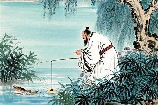 大器晚成的十大名人( 不负韶华终有时）