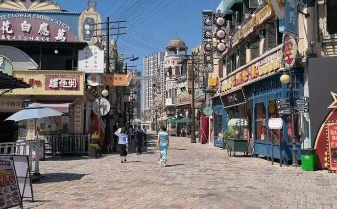 “东方好莱坞”横店镇，这15个著名的旅游景点，值得到此一游