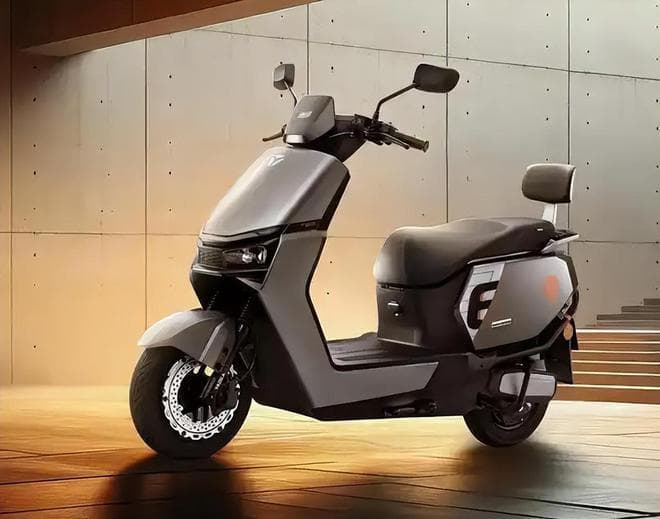 电动车怎么选电机？48V、60V、72V的电池，该配置多大功率电机？