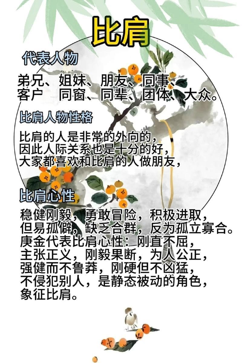 八字命理解释慈悲就是智慧