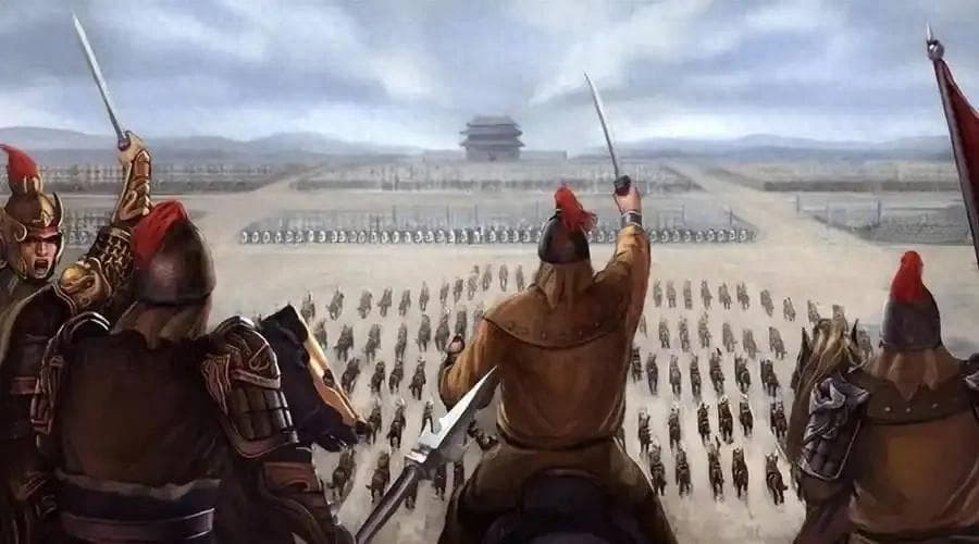 冷知识：古代为何称战场为“沙场”?
