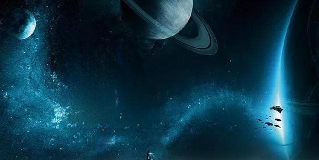 《三体》推广攻略：如何引爆科幻迷群体？