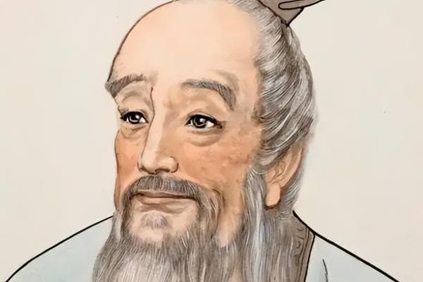 河北十大历史名人排行榜