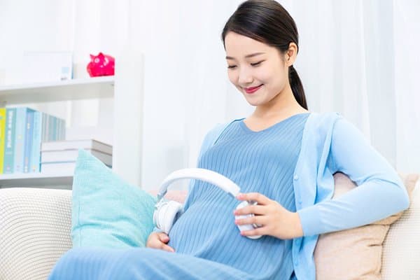 胎动频繁并不一定意味着宝宝健康