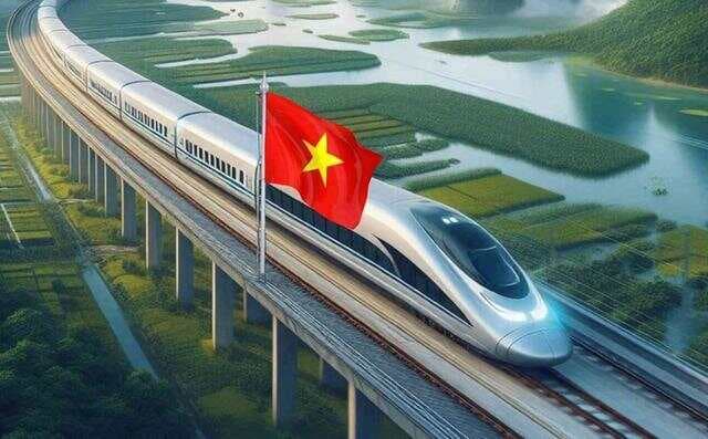 越南终于知道怕了？进不去东南亚的铁路圈，只能自己动脑筋修地铁