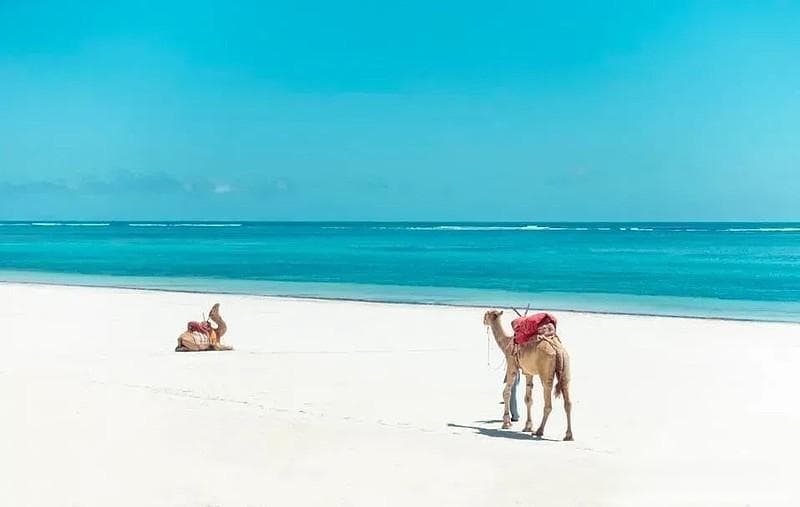 2024年最具性价比的15个旅游目的地