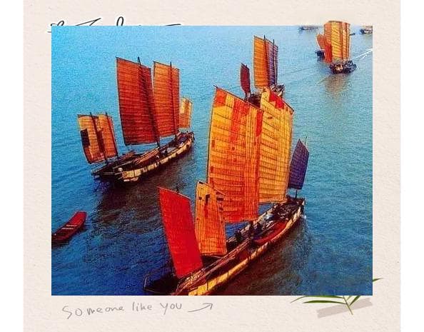 宋代指南针，推动航海事业蓬勃发展