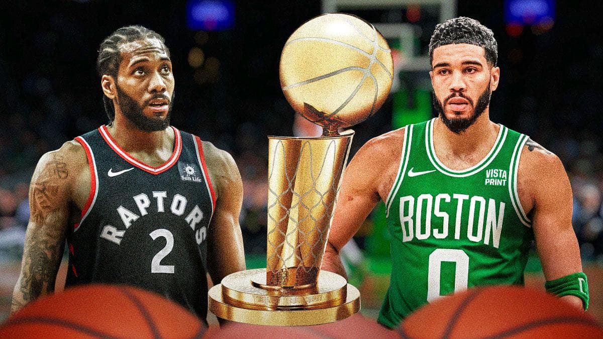 盘点：12 支开局最火爆并夺得总冠军的 NBA 球队