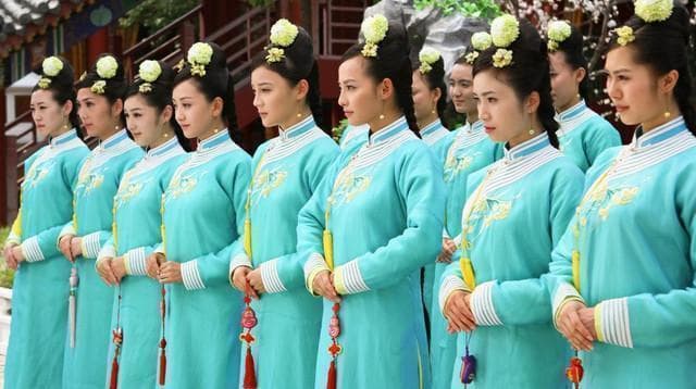清朝宫女出宫年龄及其婚姻困境：出宫后不受青睐的背后原因深析