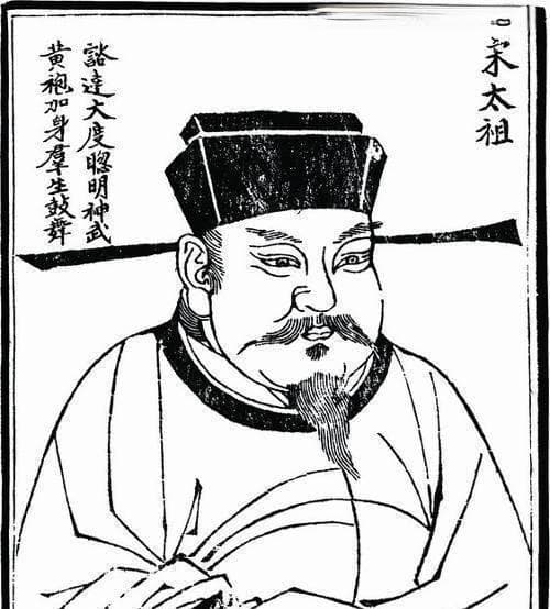史书为什么对赵匡胤的评价这么高呢
