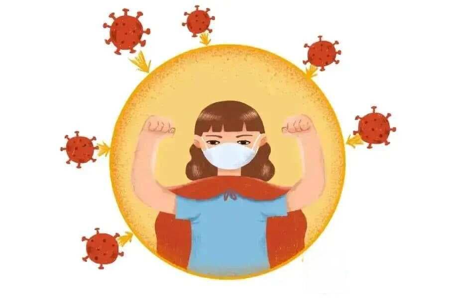 免疫力是第一生命力：调节免疫力的3个西药和3个中成药