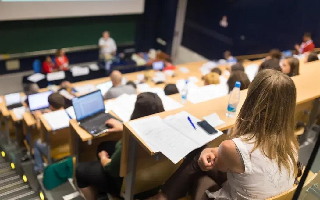 AUT博士课程：3年制研究型学位，国际生享本地学费