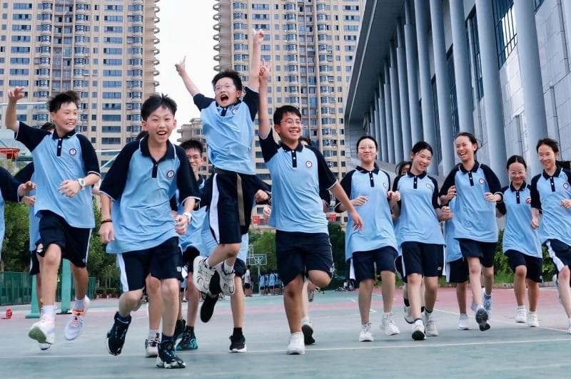 开学前一周心灵焕新指南