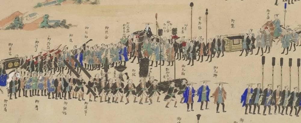 传统的日本，如何走向现代化？