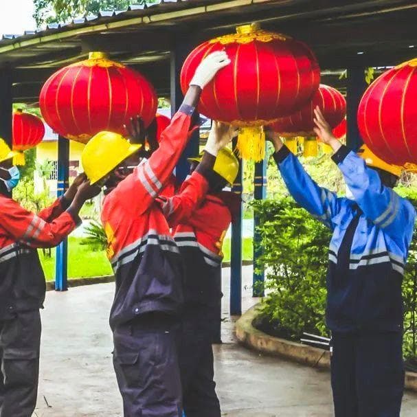 新年安全生产对联征集大赛