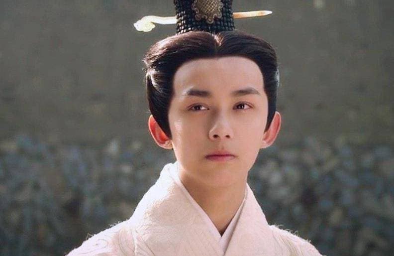 子婴是个什么样的人？为什么能杀掉赵高？子婴身世大揭秘！