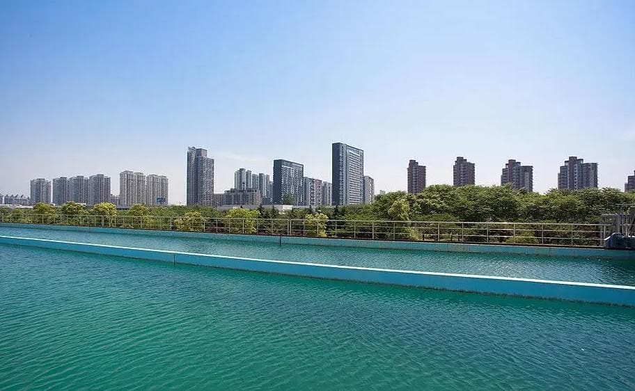 智慧水务平台如何构建城市供排水“一张网”