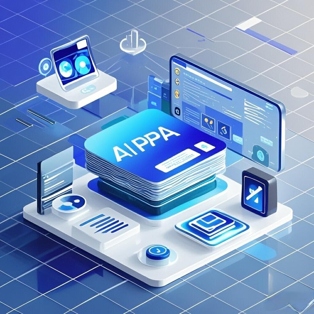超越自动化：AI赋能RPA，开启企业智能决策的黄金时代！