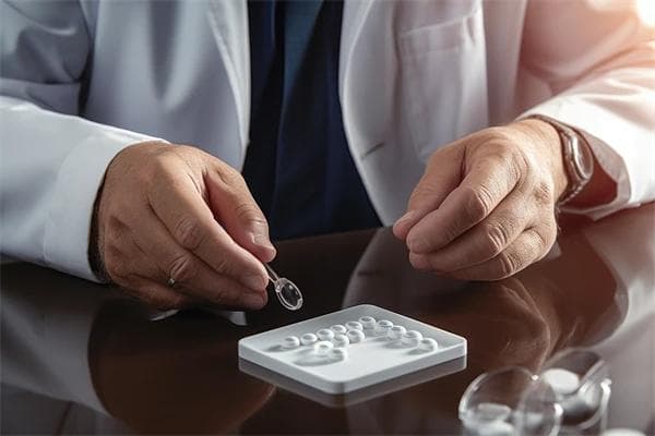 中山大学眼科医院ICL手术费用咨询