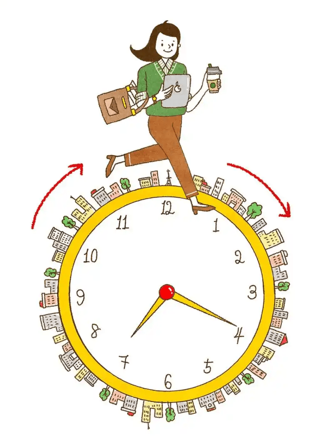 碎片时间炼金术：每天10分钟打造高价值生活
