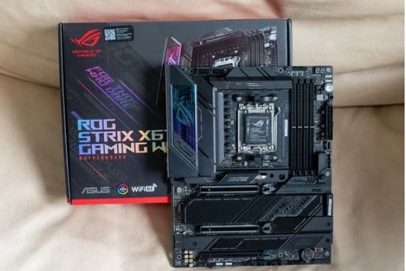 锐龙r9 9950x用什么主板好？主板搭配建议