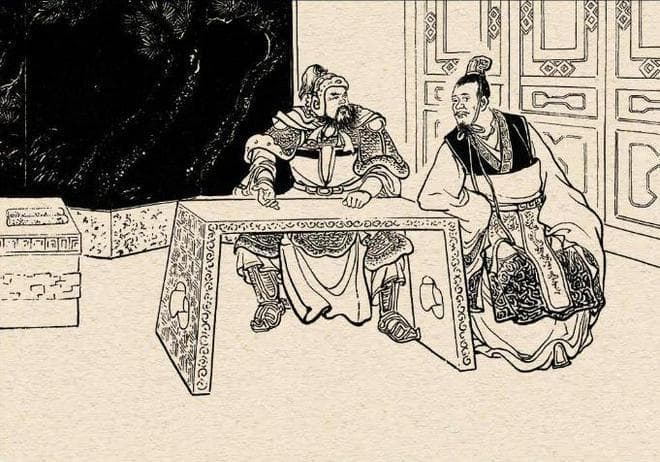 三国历史，曹魏十大猛将排行，许褚仅第五，典韦并非头把交椅！