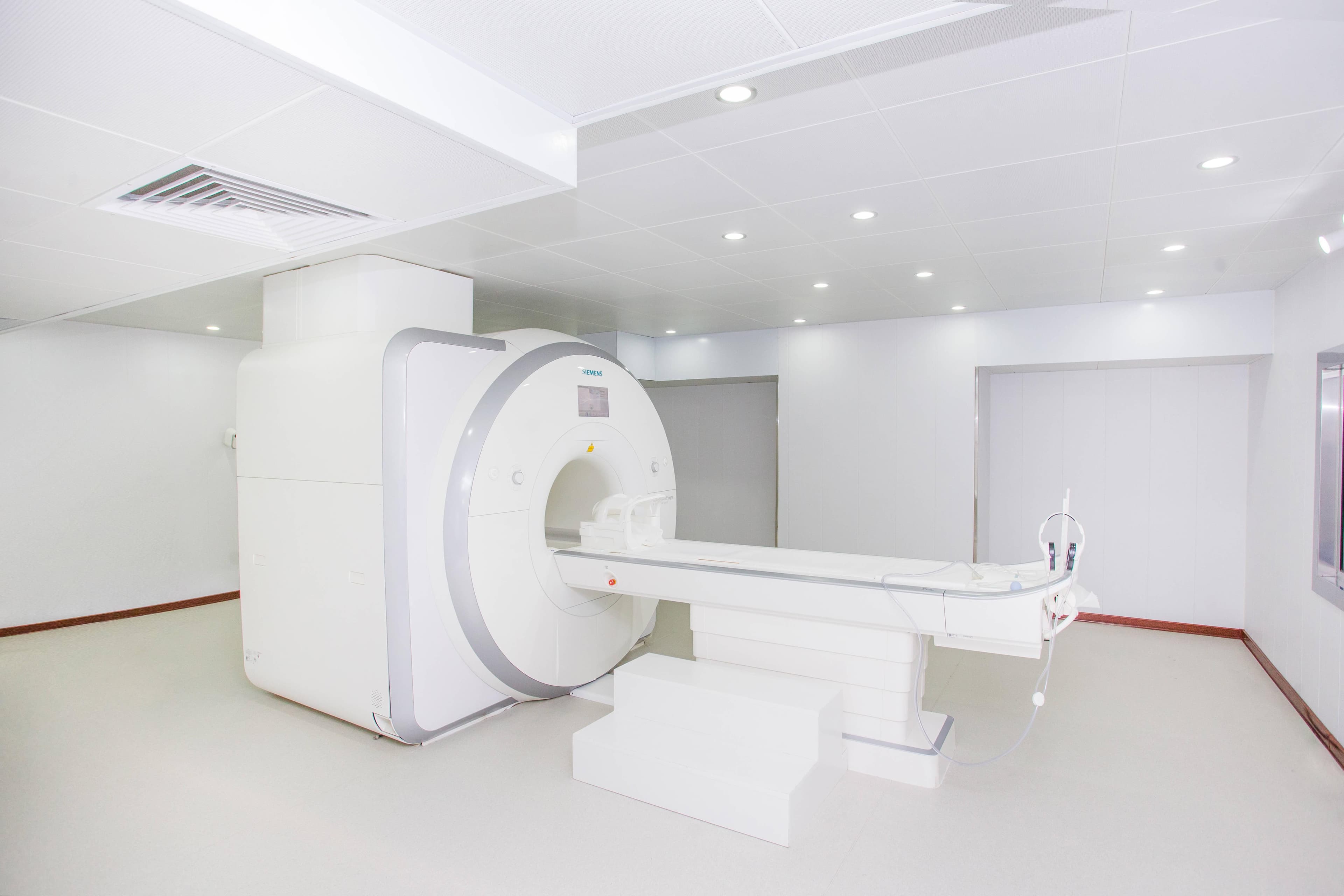 关于核磁共振（MRI）检查你需要了解的事