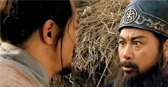 谁才是梁山泊真正的战神？朱仝 vs 雷横