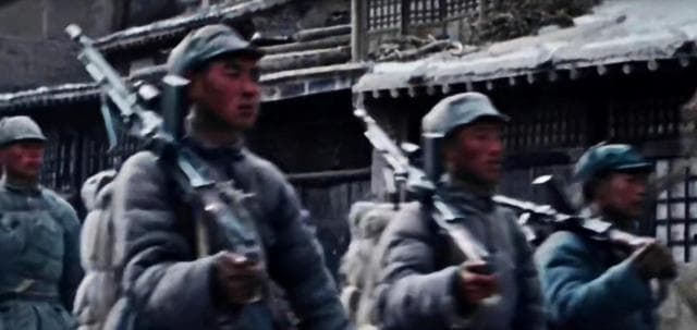 从127万人到550万人,解放战争中,我军兵力是如何增长的?
