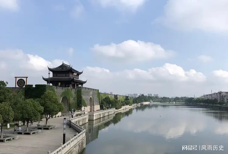 一文让你分清吴中、吴下、吴县、吴江与吴山、东吴与三吴