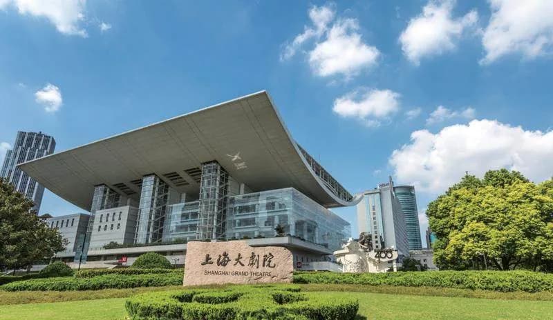 传统剧场空间的“沉浸式”转化