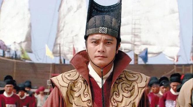 旧港宣慰司：明朝最南端的领土，存在35年，被朱祁镇放弃