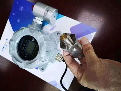 气体报警器检修与校准：预防高层住宅燃气泄漏的关键
