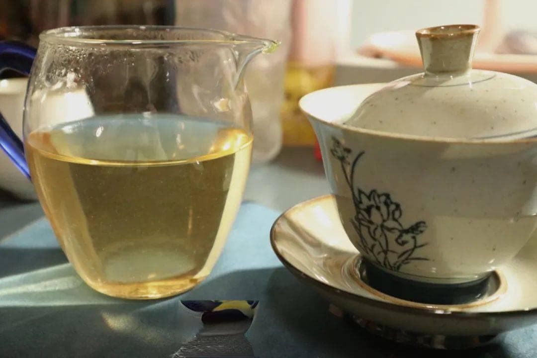 想要泡好一杯茶，这些茶水比例知识少不了！