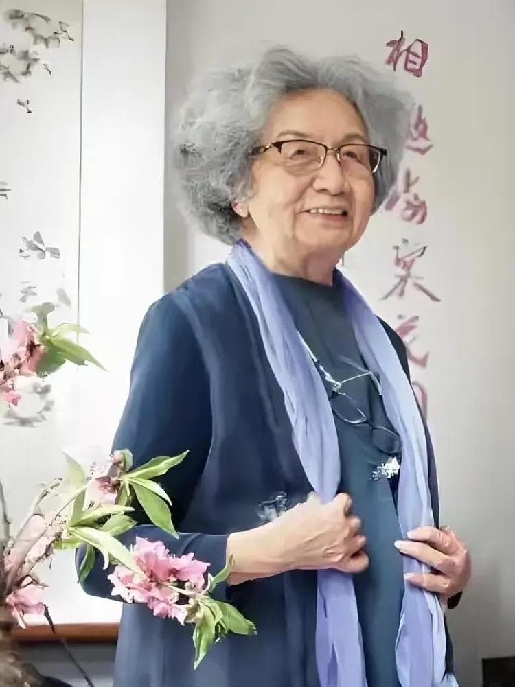 宁稼雨 | 叶嘉莹“中体西用”学术思想对我的启示