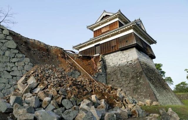 许昌500年前的一场地震持续了十天，200年前的地震死了430人