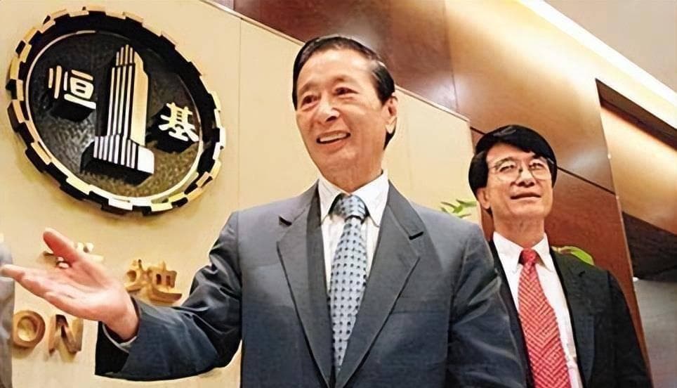 港商大佬们的发家史：是继承者，也是创业者，是白手起家，也是商界传奇……
