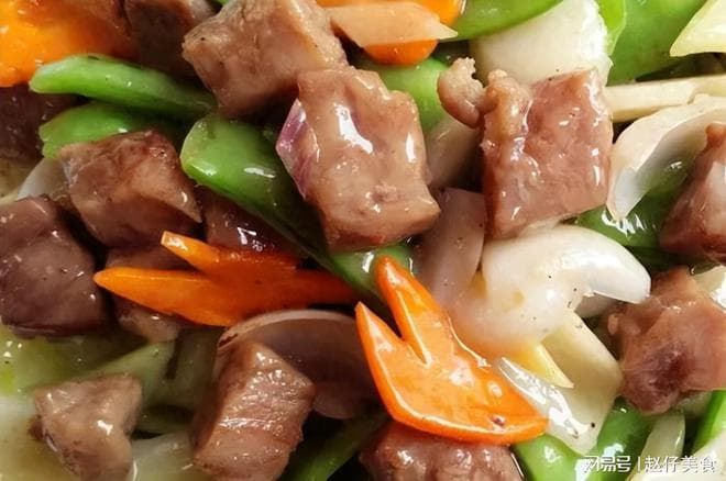 盘点牛里脊的7大家常做法，解馋低脂高蛋白，保姆级下饭菜攻略