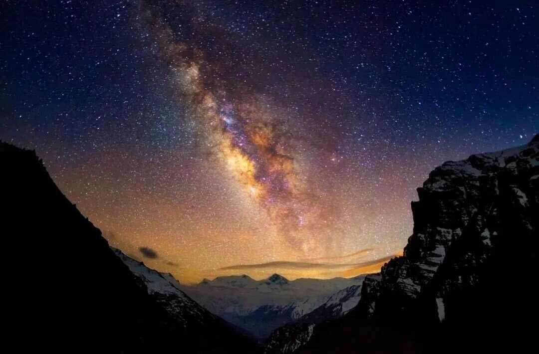 拍摄银河的季节又来了，收好这份银河拍摄指南
