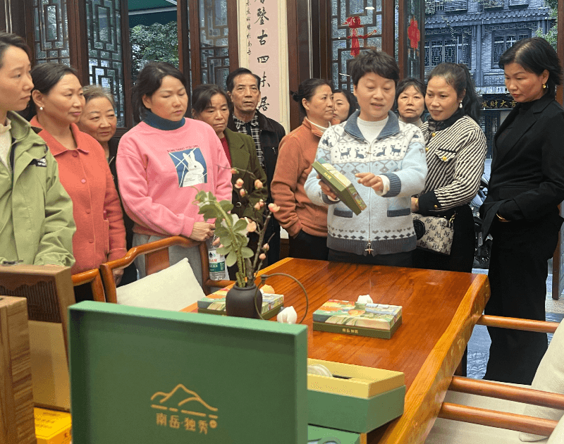 湖南衡阳南岳衡山：文旅“火出圈”的背后