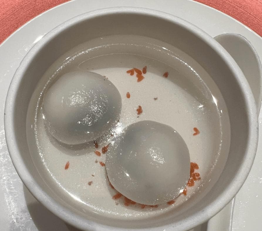 浙江美食推荐：9种小吃排行，哪几种是你的最爱？
