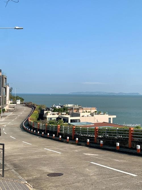 澳门最美旅游路线地图，澳门景点路线