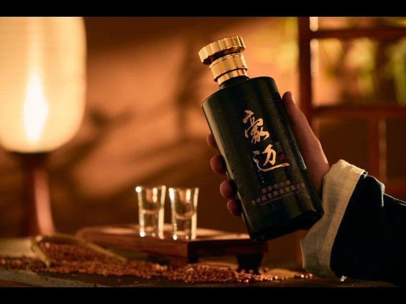 正确饮用白酒：从预防醉酒到缓解不适的全面指南