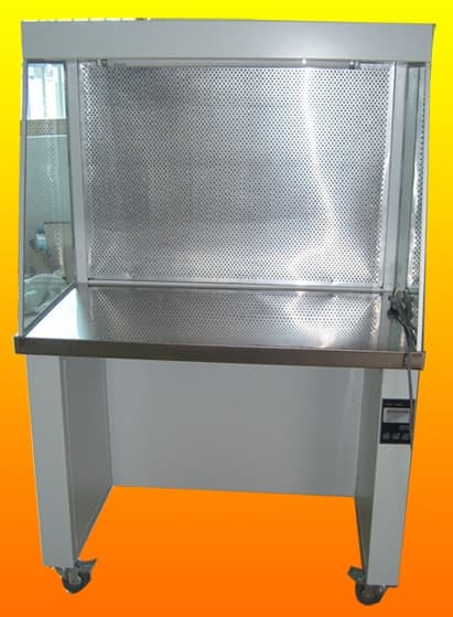 实验室超净工作台操作规程