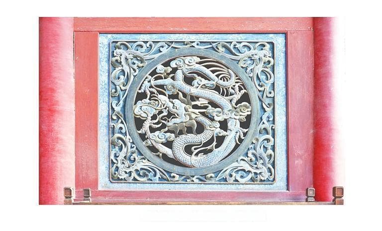 陇上文物里的“龙文化”