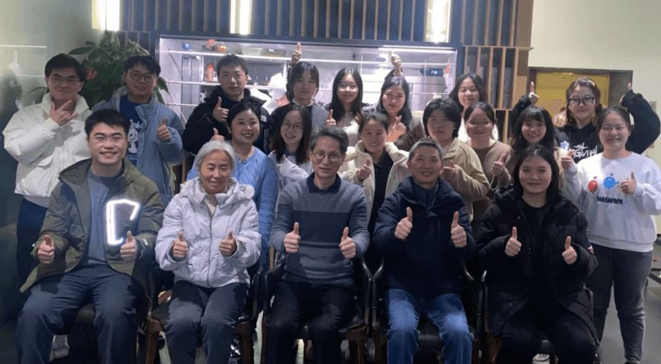 王明贵教授团队研究发现高毒+高耐肺炎克雷伯菌的形成与传播机制