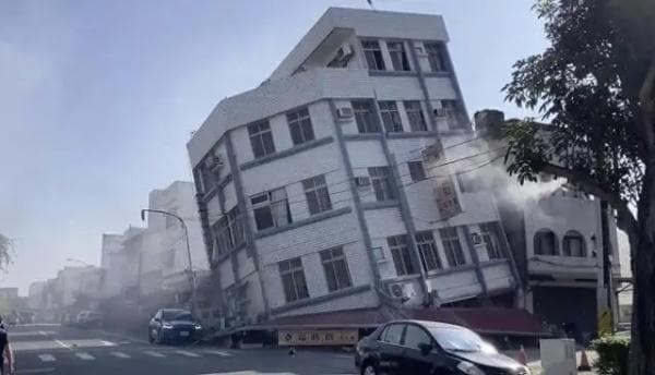 突发地震如何自救与互救？专家分享正确逃生方式